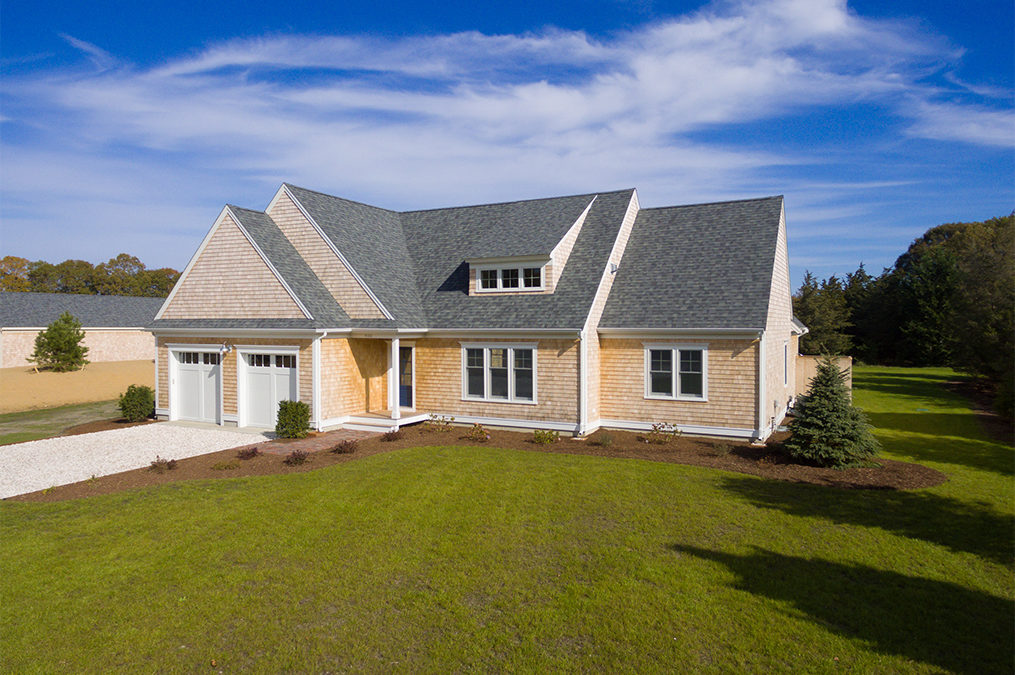 North Eastham Retreat