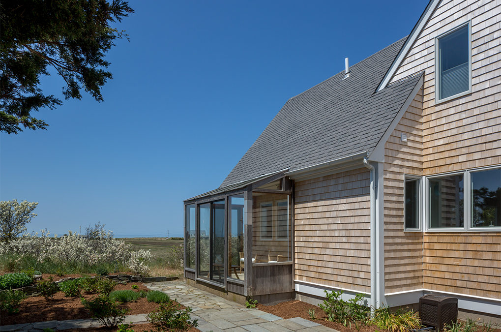 Sea Walk Cottage