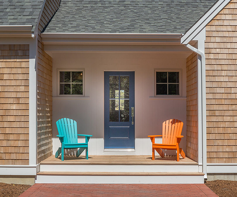Family Vacation Beach House