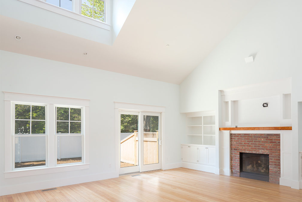 Eastham Project 1