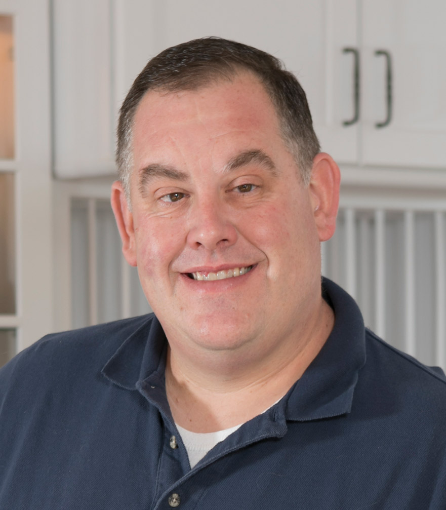 Timothy D. Klink
